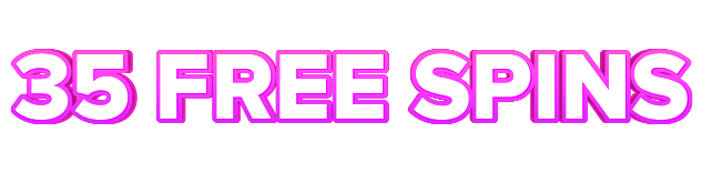 BetKwiff 35 FREE SPINS