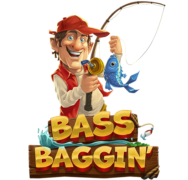 BetKwiff Online Casino BetKwiff Bass Baggin’