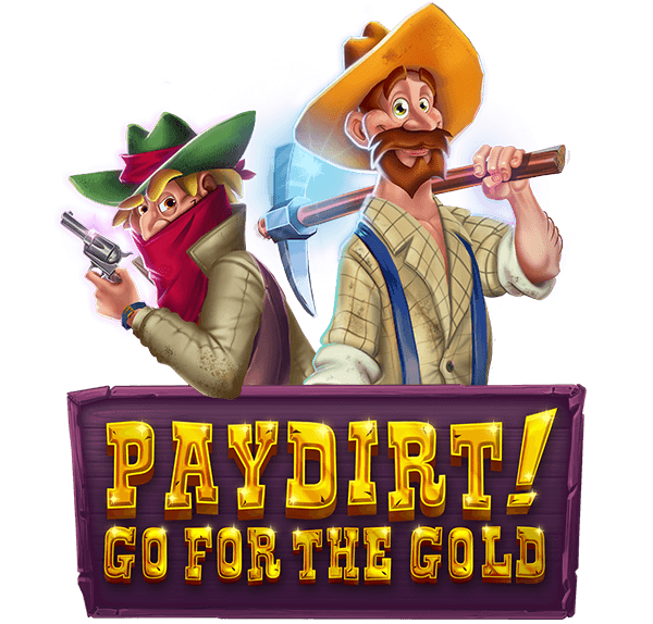 BetKwiff Online Casino BetKwiff Pay dirt! Go for the Gold