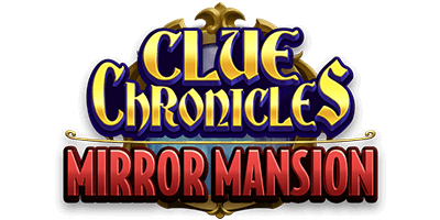 BetKwiff Clue Chronicles: Mirror Mansion