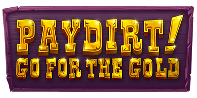 BetKwiff Pay dirt! Go for the Gold